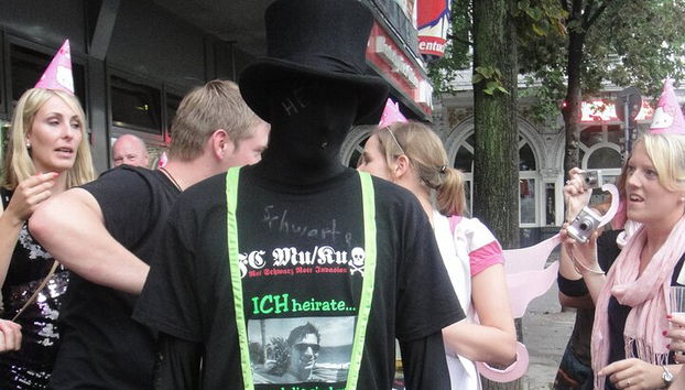 Sex, Drugs und Hotdog Kieztour in Hamburg - Foto 3