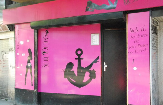 Sex, Drugs und Hotdog Kieztour in Hamburg - Foto 6