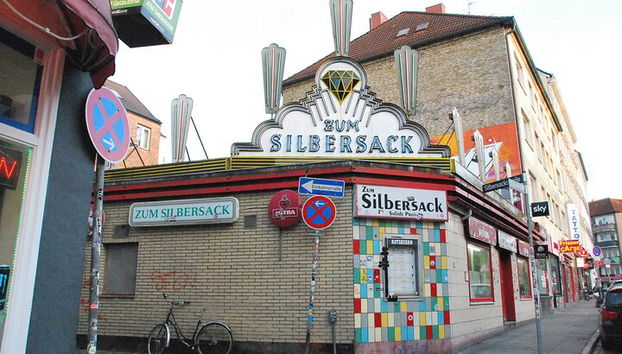 Sex, Drugs und Hotdog Kieztour in Hamburg - Foto 5