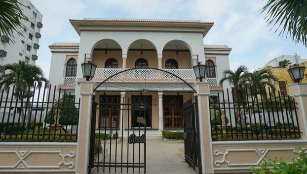 Visite du quartier historique d'El Prado - Photo 4