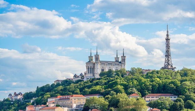 Visite de la vieille ville de Lyon avec billets de croisière touristique - Photo 5