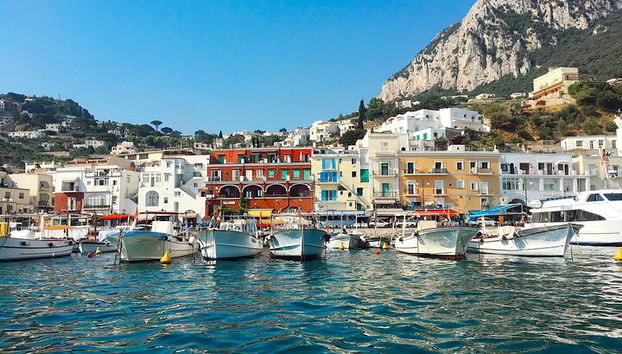 Capri-Rundgang mit Ortskundiger Reiseleiter - Foto 2