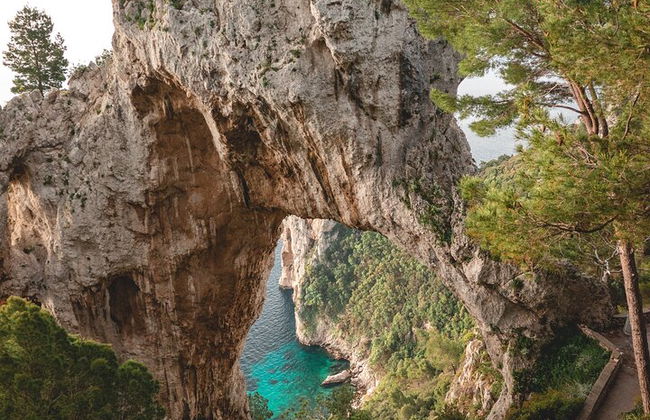 Capri-Rundgang mit Ortskundiger Reiseleiter - Foto 10