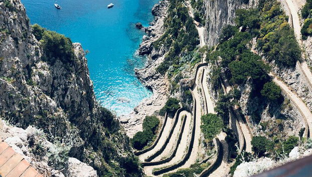 Capri-Rundgang mit Ortskundiger Reiseleiter - Foto 3
