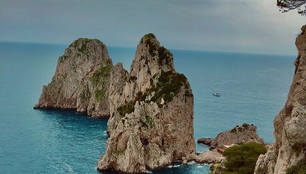 Capri-Rundgang mit Ortskundiger Reiseleiter - Foto 4