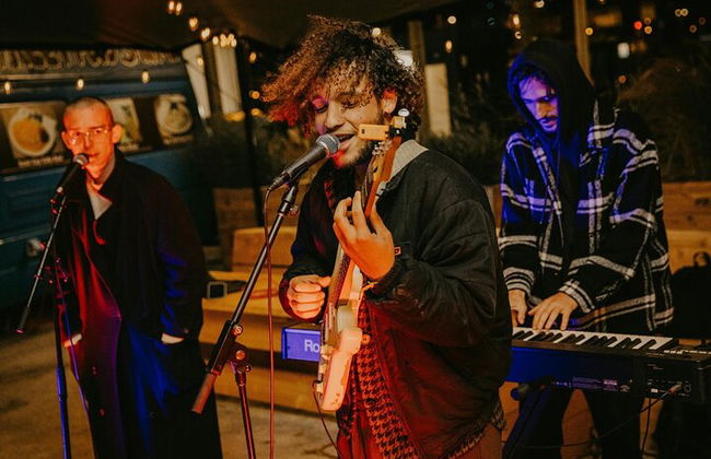 Manchester's Music Scene with a Local Host, Private + Custom - Photo 4