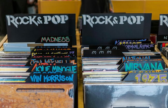 Manchester's Music Scene with a Local Host, Private + Custom - Photo 2