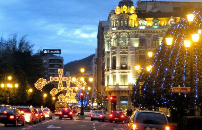 Magico tour privato di Natale a Oviedo - Foto 5