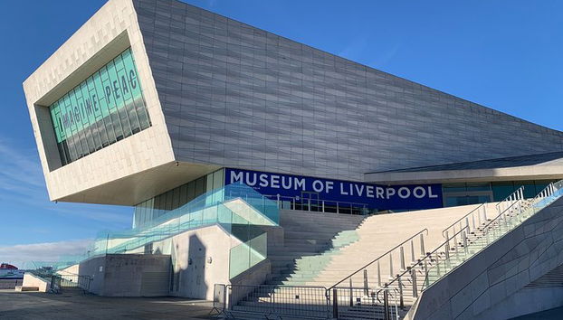 Museum of Liverpool