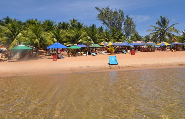 Rota dos Nativos 4x4 Tour - Foto 6