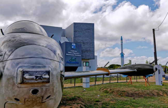 Rota dos Nativos 4x4 Tour - Photo 6