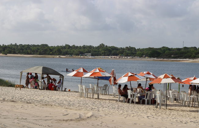 Rota dos Nativos 4x4 Tour - Photo 5