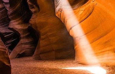 Senderismo por el Cañón del Antílope Upper - Foto 6
