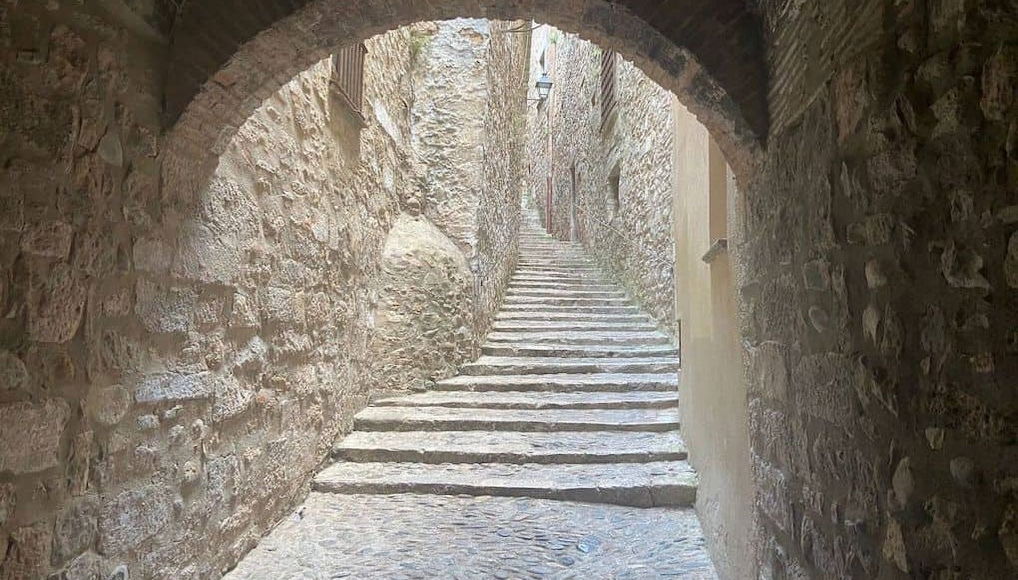 Free tour por el barrio judío de Gerona - Photo 1