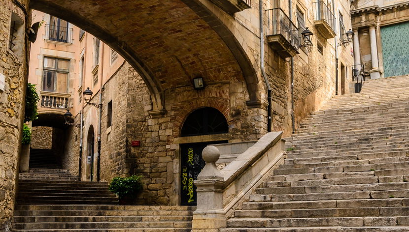 Free tour por el barrio judío de Gerona - Photo 3