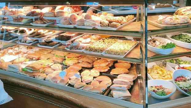 Visite gastronomique au marché de Sant'Ambrogio - Photo 2