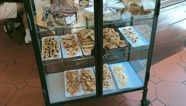 Visite gastronomique au marché de Sant'Ambrogio - Photo 5