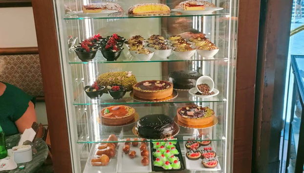 Visite gastronomique au marché de Sant'Ambrogio - Photo 4