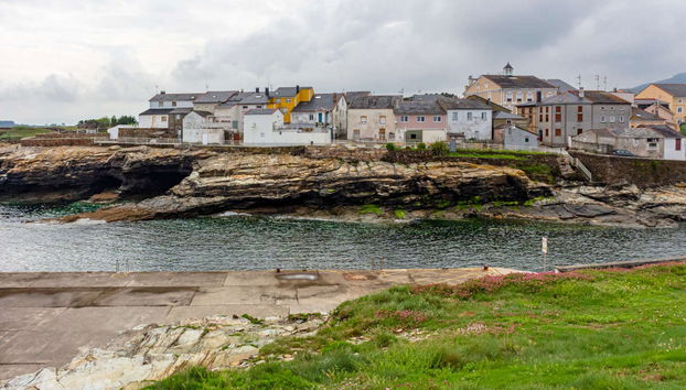 Paseo en lancha por la playa de Las Catedrales y Rinlo - Foto 4