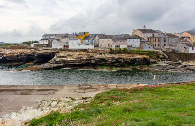 Paseo en lancha por la playa de Las Catedrales y Rinlo - Foto 4