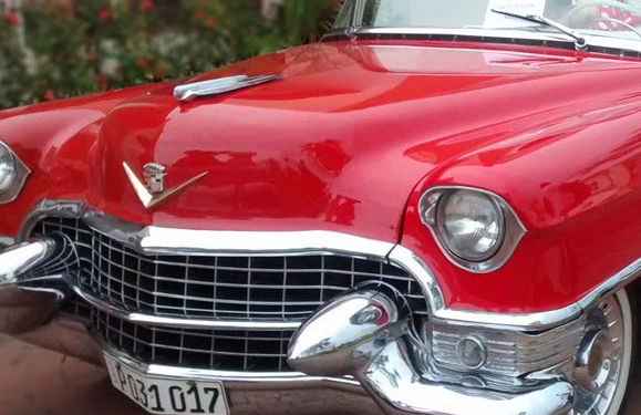 Paseo en coche clásico por Varadero - Foto 3