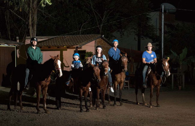 Horseback Riding at the Bonito Fazendas - Foto 10
