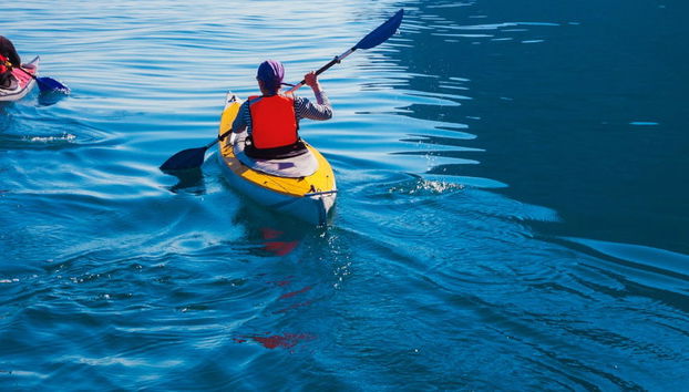 Santona Kayak Rental - Photo 5