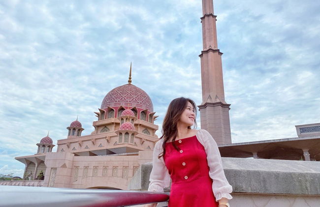 Excursion à Putrajaya - Photo 2