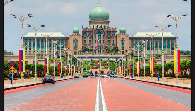 Excursion à Putrajaya - Photo 3