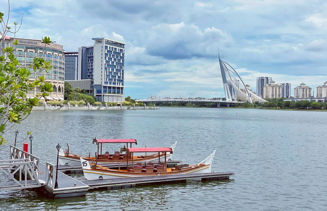 Excursion à Putrajaya - Photo 7