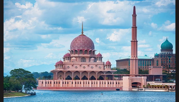 Excursion à Putrajaya - Photo 2