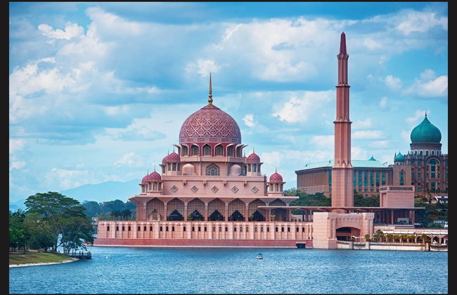Excursion à Putrajaya - Photo 2