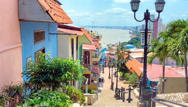 Visita guiada por Guayaquil - Foto 3