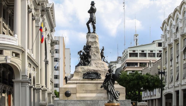 Visita guiada por Guayaquil - Foto 5