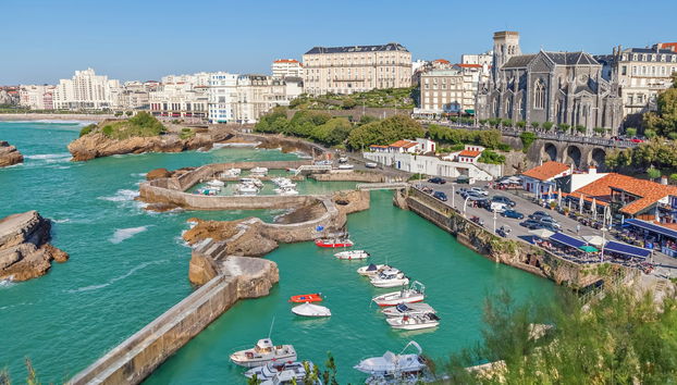 Visita guidata di Biarritz - Foto 2