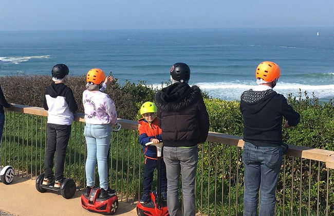 Tour en segway por Biarritz - Foto 4