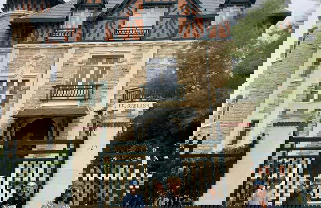 Tour di Biarritz in segway - Foto 12