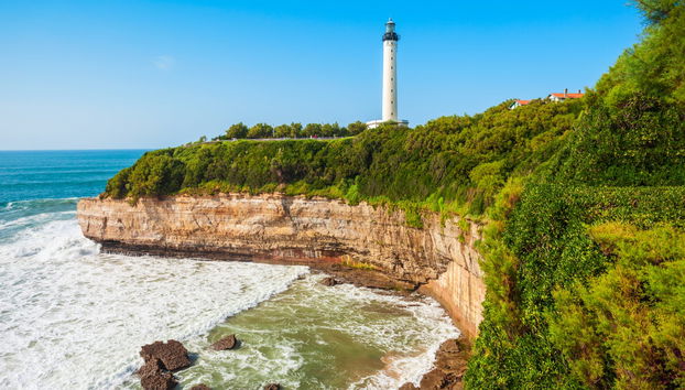 Tour di Biarritz in segway - Foto 4
