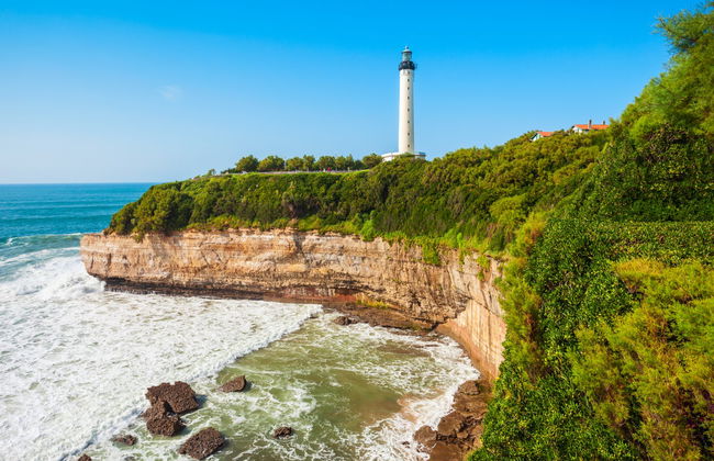 Tour di Biarritz in segway - Foto 4