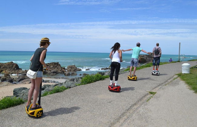 Tour en segway por Biarritz - Foto 3