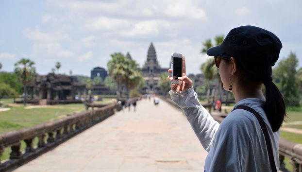 Tarjeta eSIM con Internet para Camboya - Foto 3