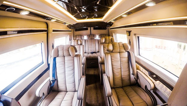 Vinh Trang Pagoda & Mekong Delta Tour - Photo 4