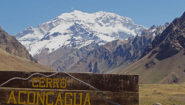 Excursión al Parque Aconcagua - Foto 4