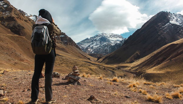 Excursión al Parque Aconcagua - Foto 3
