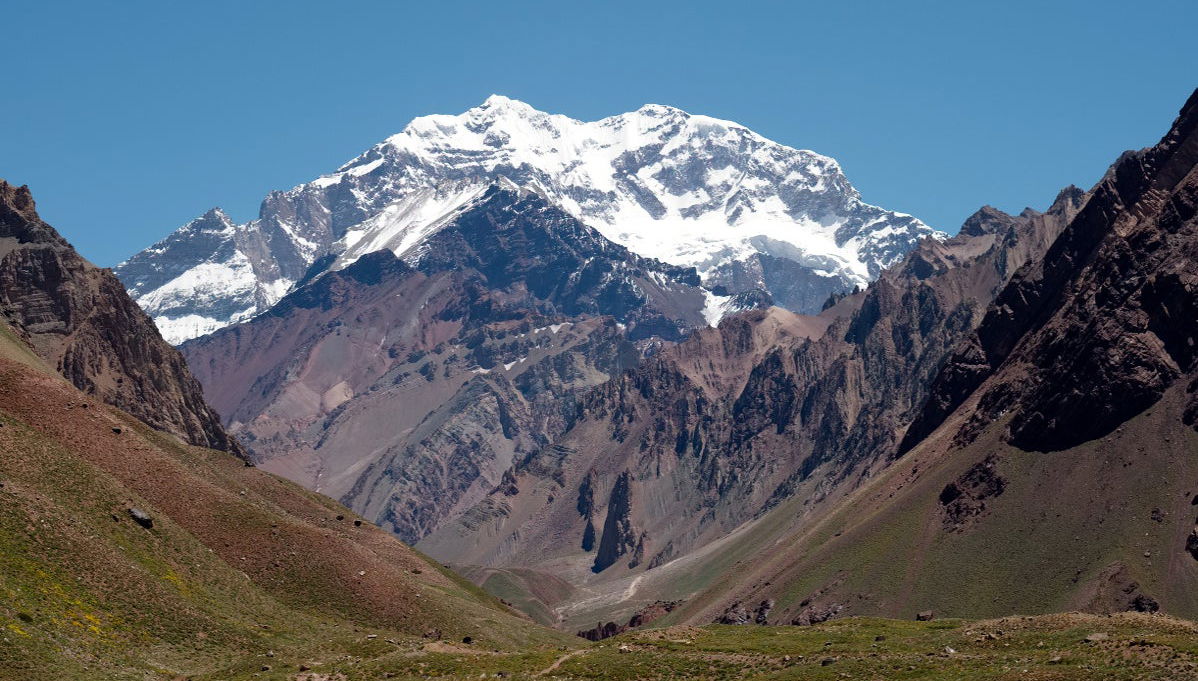Excursión al Parque Aconcagua - Foto 1