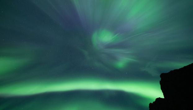 Tour de la aurora boreal por Tromsø - Foto 3