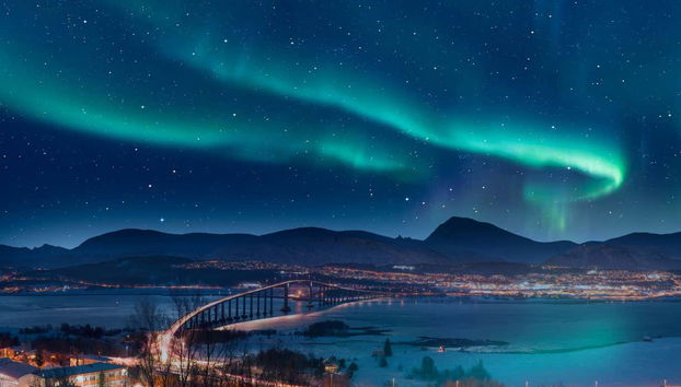 Northern Lights Tour - Foto 3