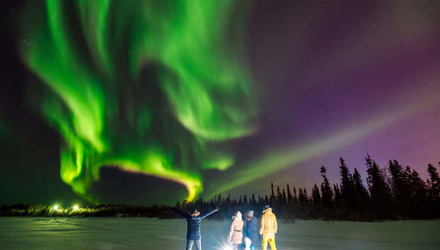 Northern Lights Tour - Foto 2