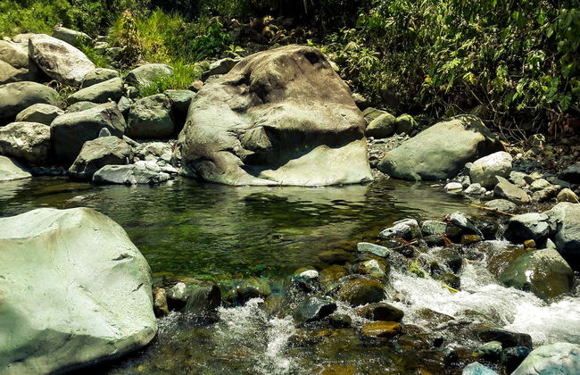 Escursione ai Farallones de Cali e al Topacio - Foto 4