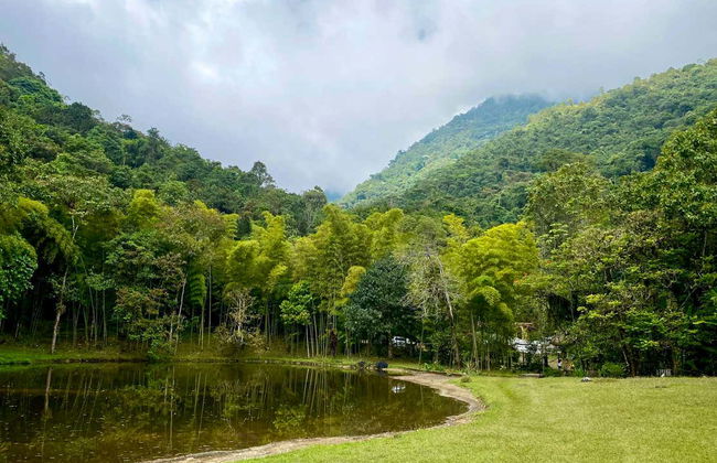 Excursión a los Farallones de Cali y El Topacio - Photo 9